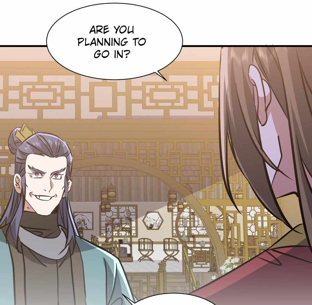 Reborn as a Demonic Cultivator: Starting with a Zombie Planet Chapter 43 19